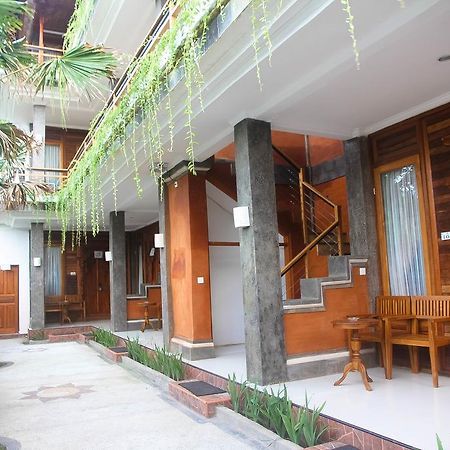 D'Camel Hotel Lembongan Εξωτερικό φωτογραφία