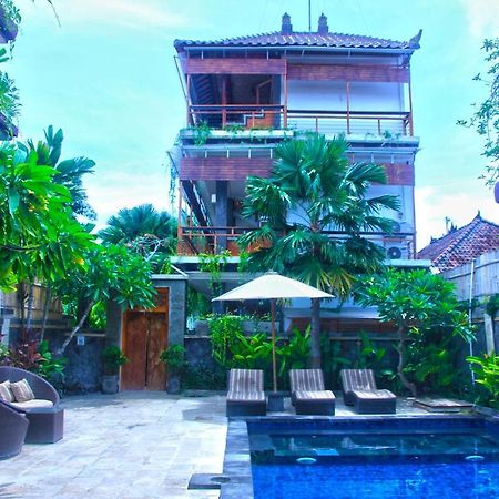 D'Camel Hotel Lembongan Εξωτερικό φωτογραφία