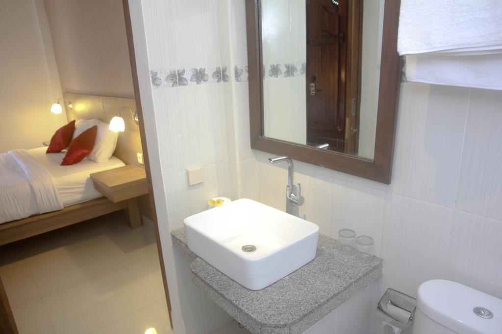 D'Camel Hotel Lembongan Δωμάτιο φωτογραφία