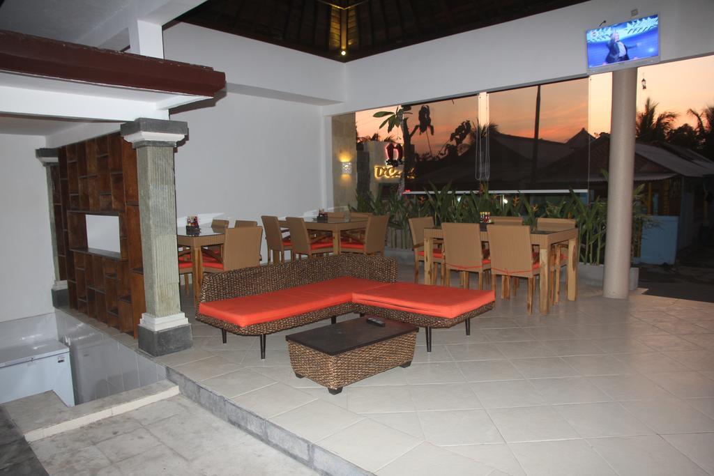 D'Camel Hotel Lembongan Εξωτερικό φωτογραφία