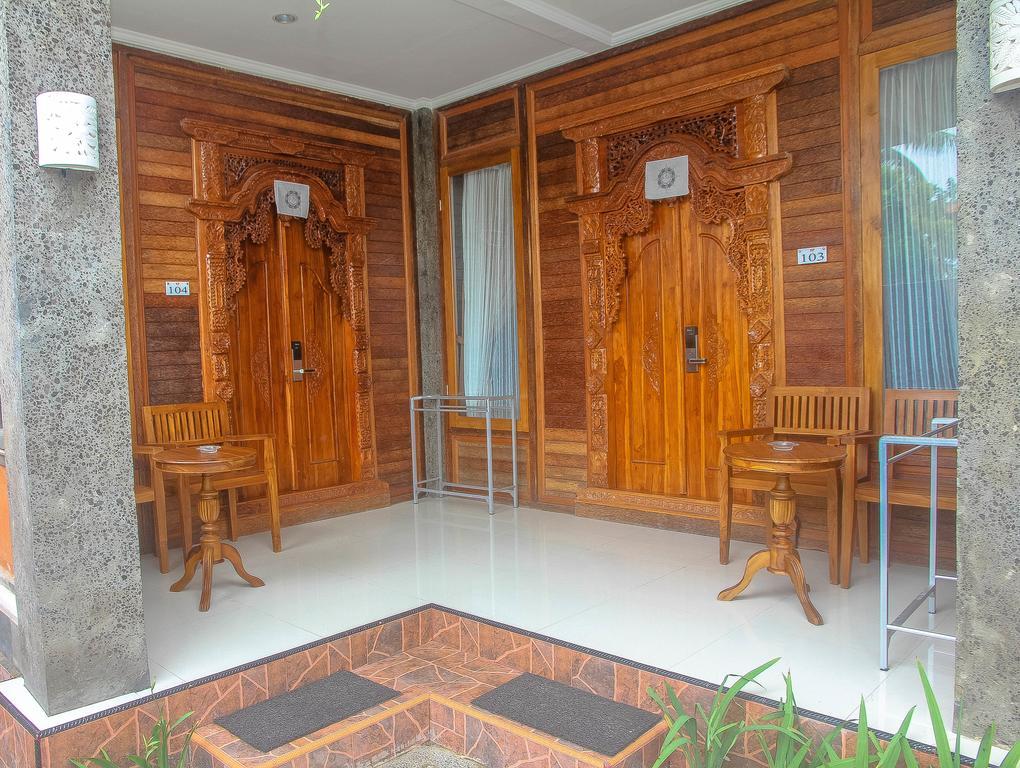 D'Camel Hotel Lembongan Εξωτερικό φωτογραφία