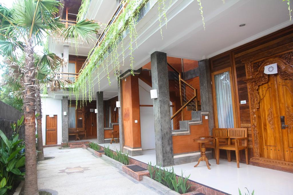 D'Camel Hotel Lembongan Εξωτερικό φωτογραφία