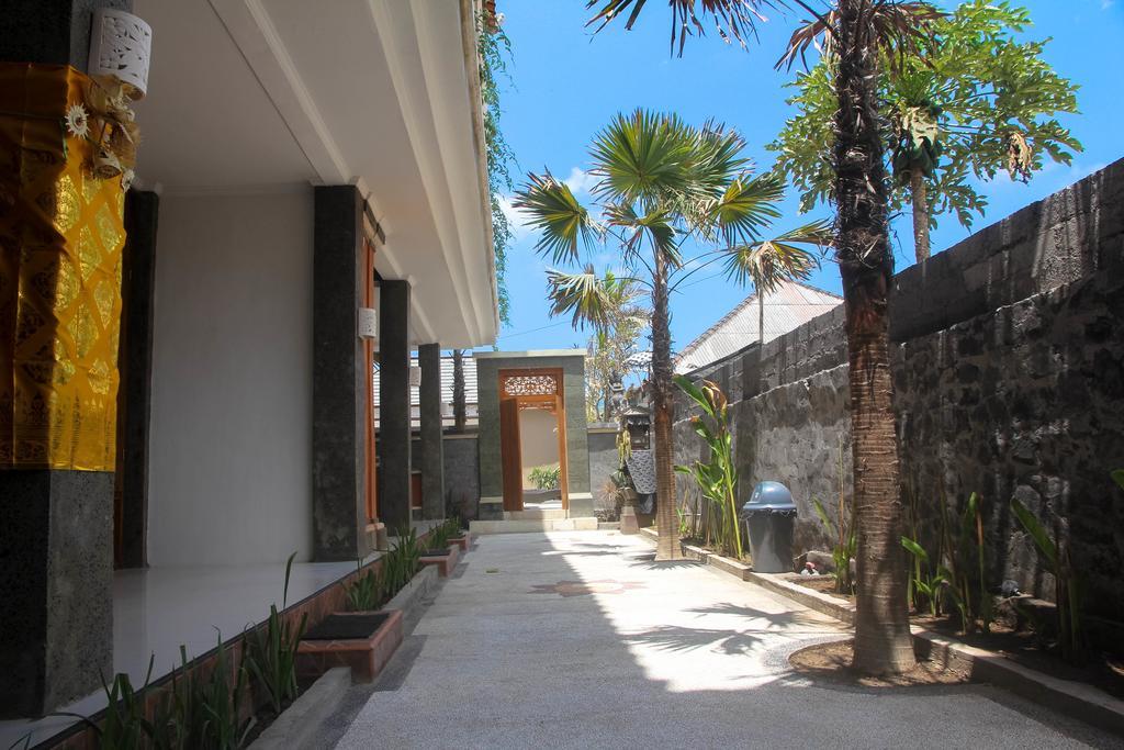 D'Camel Hotel Lembongan Εξωτερικό φωτογραφία