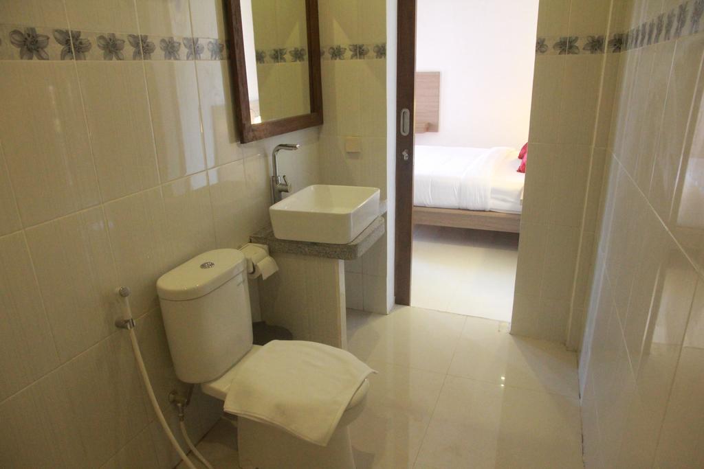 D'Camel Hotel Lembongan Εξωτερικό φωτογραφία
