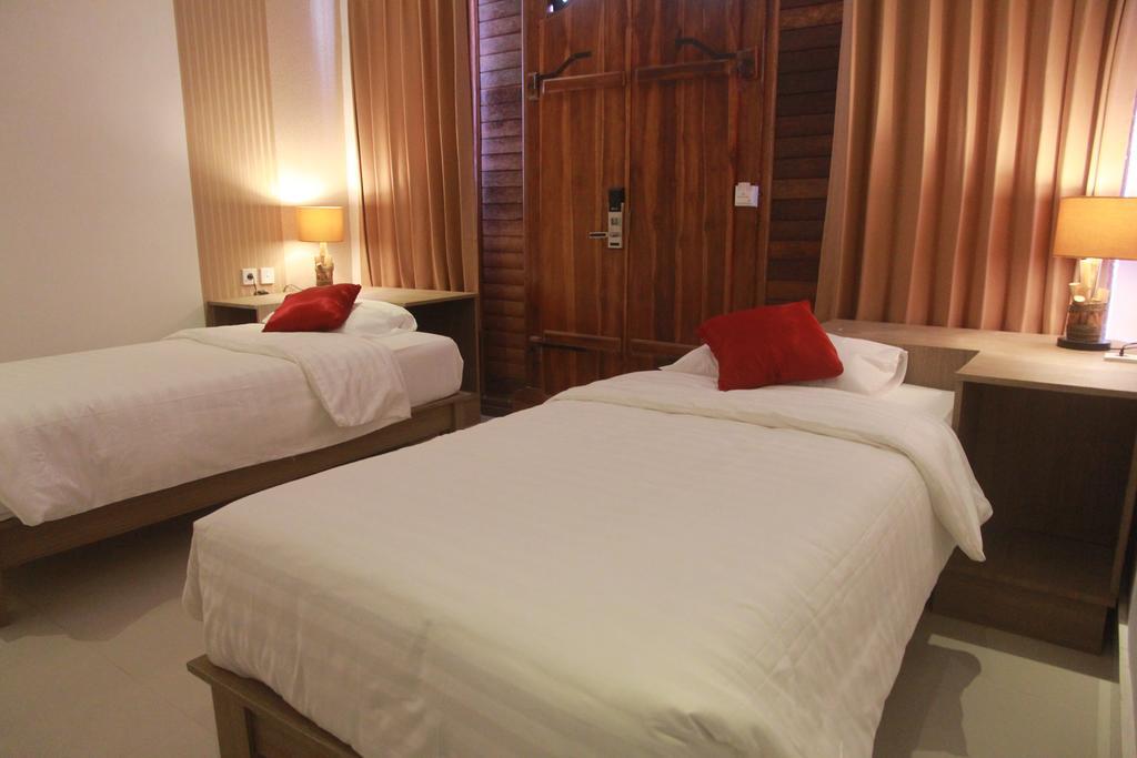 D'Camel Hotel Lembongan Δωμάτιο φωτογραφία