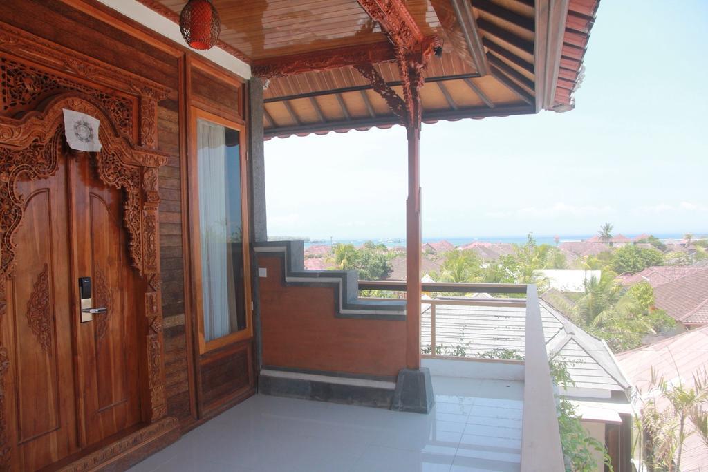 D'Camel Hotel Lembongan Εξωτερικό φωτογραφία