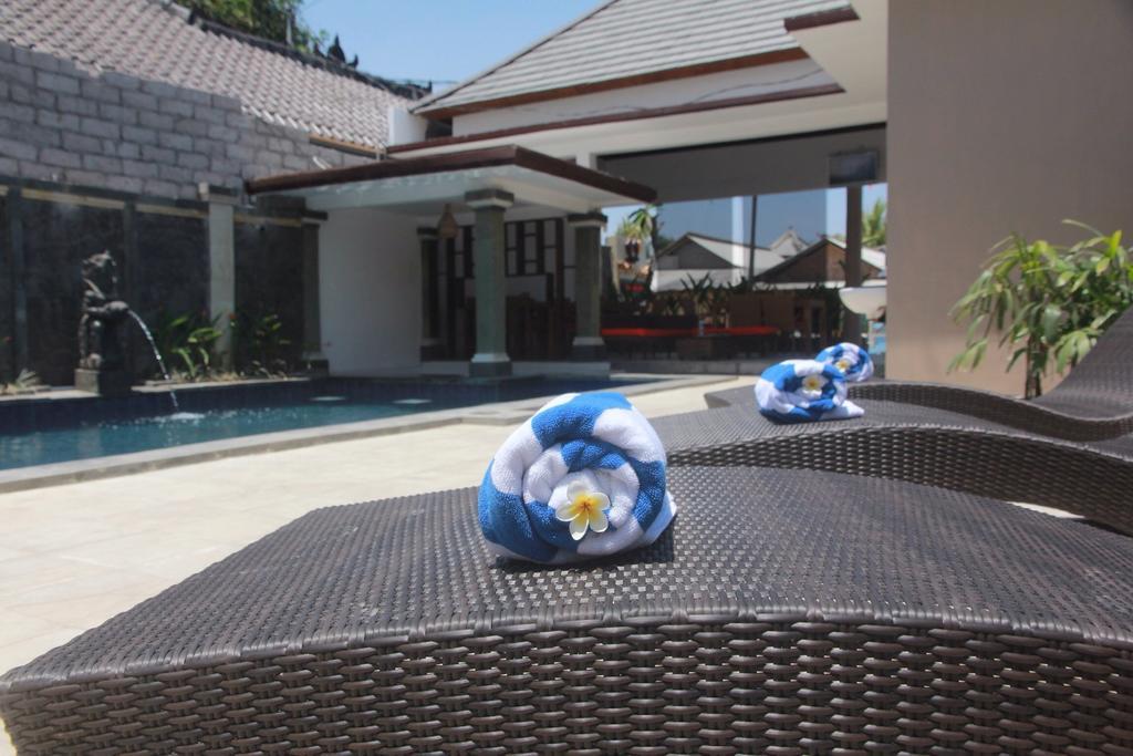 D'Camel Hotel Lembongan Εξωτερικό φωτογραφία