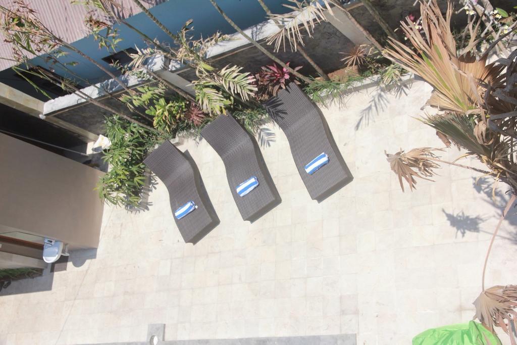D'Camel Hotel Lembongan Εξωτερικό φωτογραφία