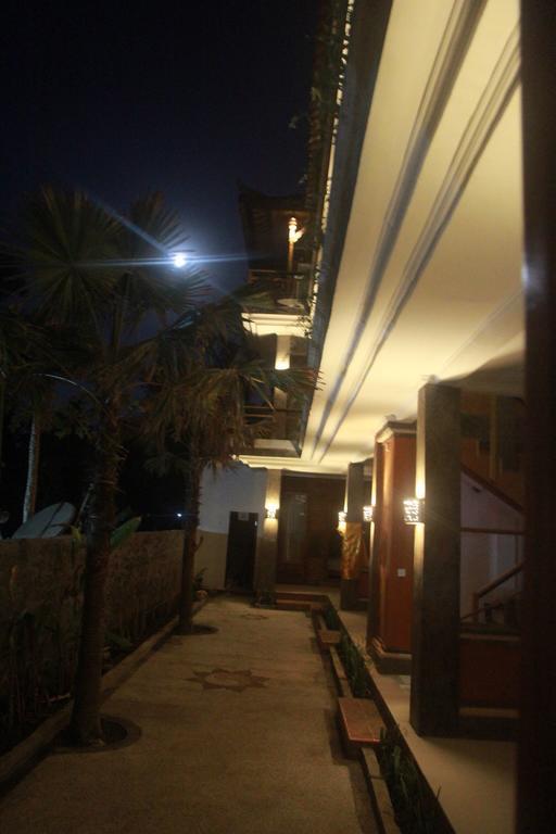 D'Camel Hotel Lembongan Εξωτερικό φωτογραφία