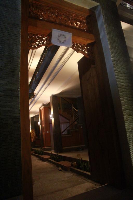 D'Camel Hotel Lembongan Εξωτερικό φωτογραφία