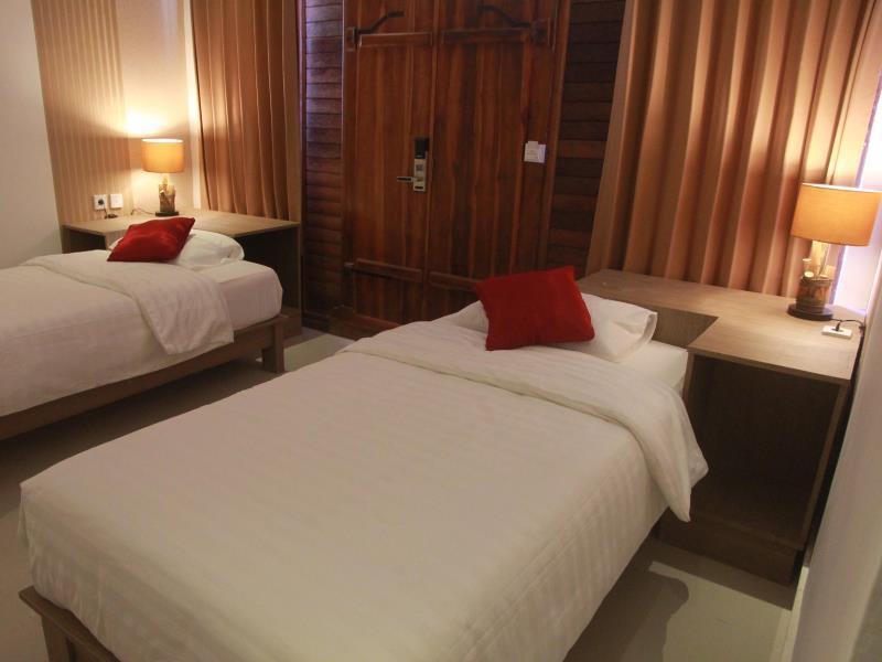 D'Camel Hotel Lembongan Εξωτερικό φωτογραφία