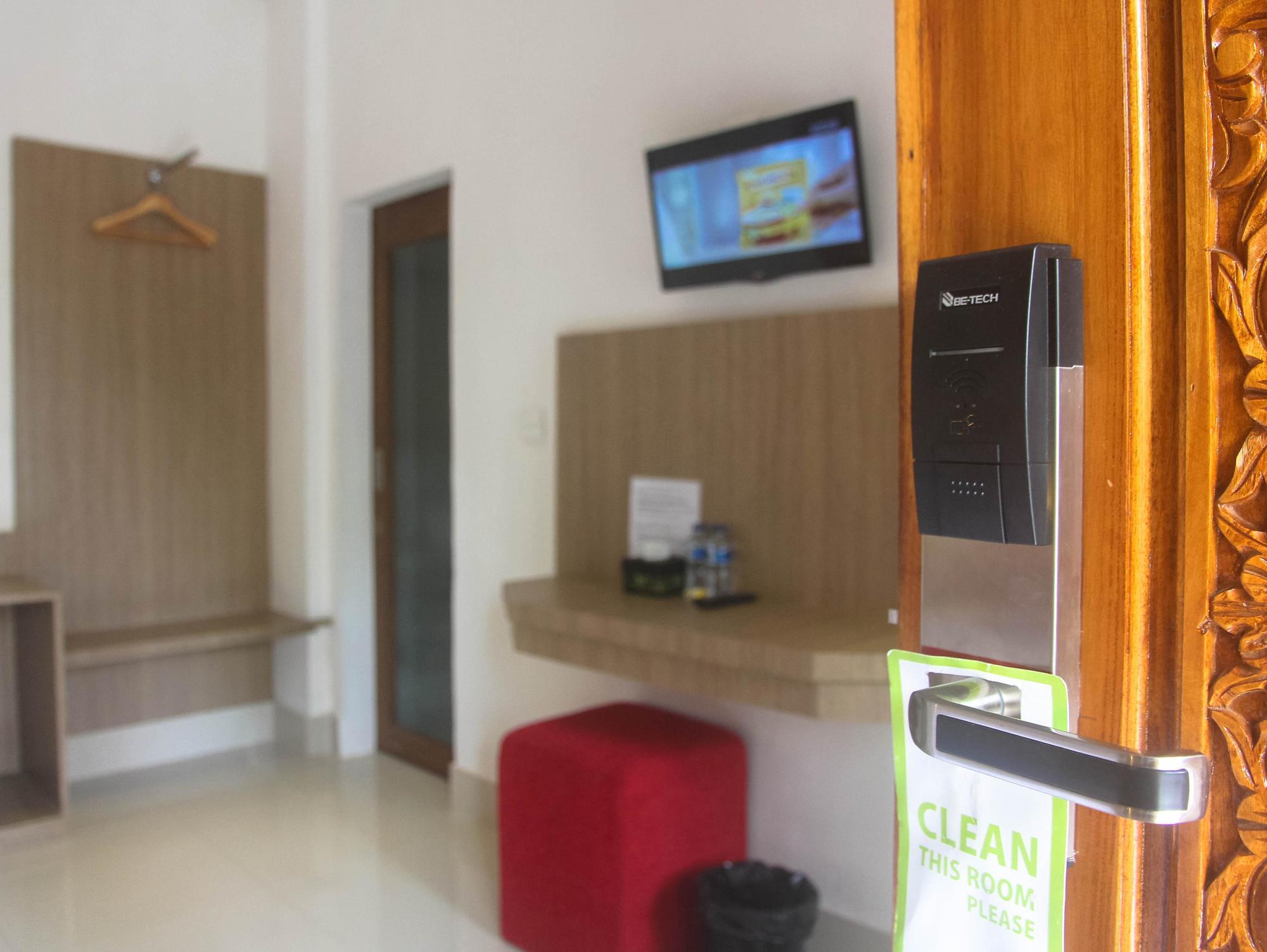 D'Camel Hotel Lembongan Εξωτερικό φωτογραφία