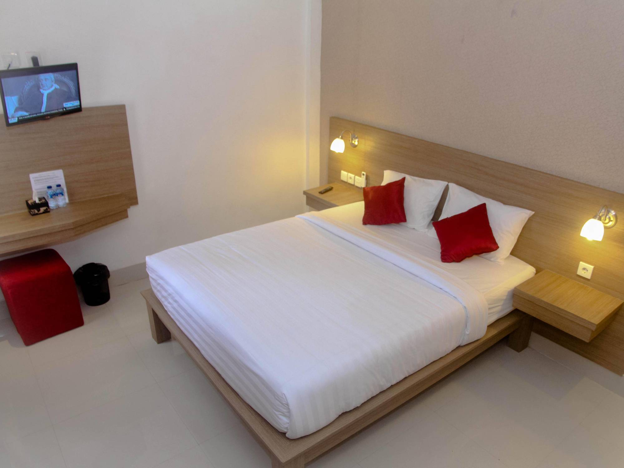 D'Camel Hotel Lembongan Εξωτερικό φωτογραφία