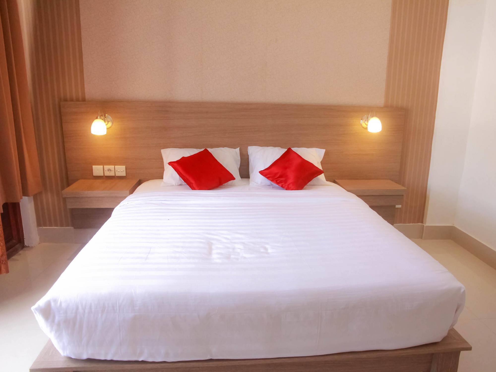 D'Camel Hotel Lembongan Εξωτερικό φωτογραφία