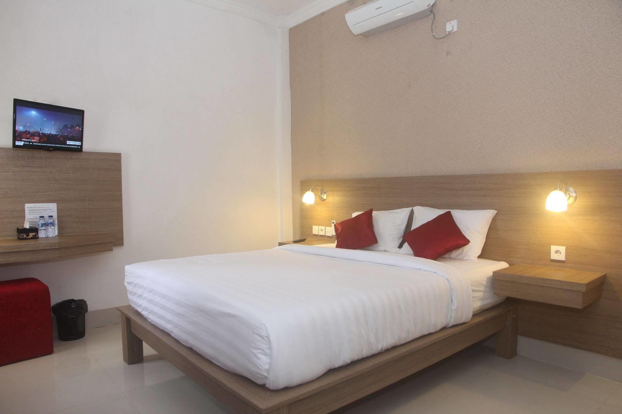 D'Camel Hotel Lembongan Εξωτερικό φωτογραφία