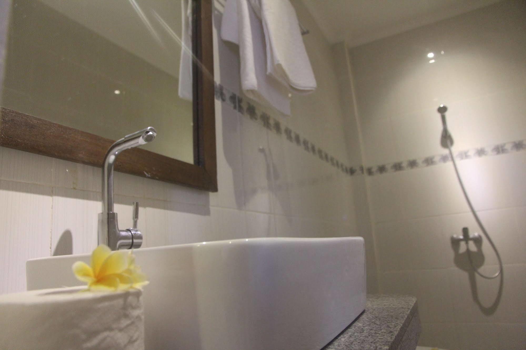 D'Camel Hotel Lembongan Εξωτερικό φωτογραφία