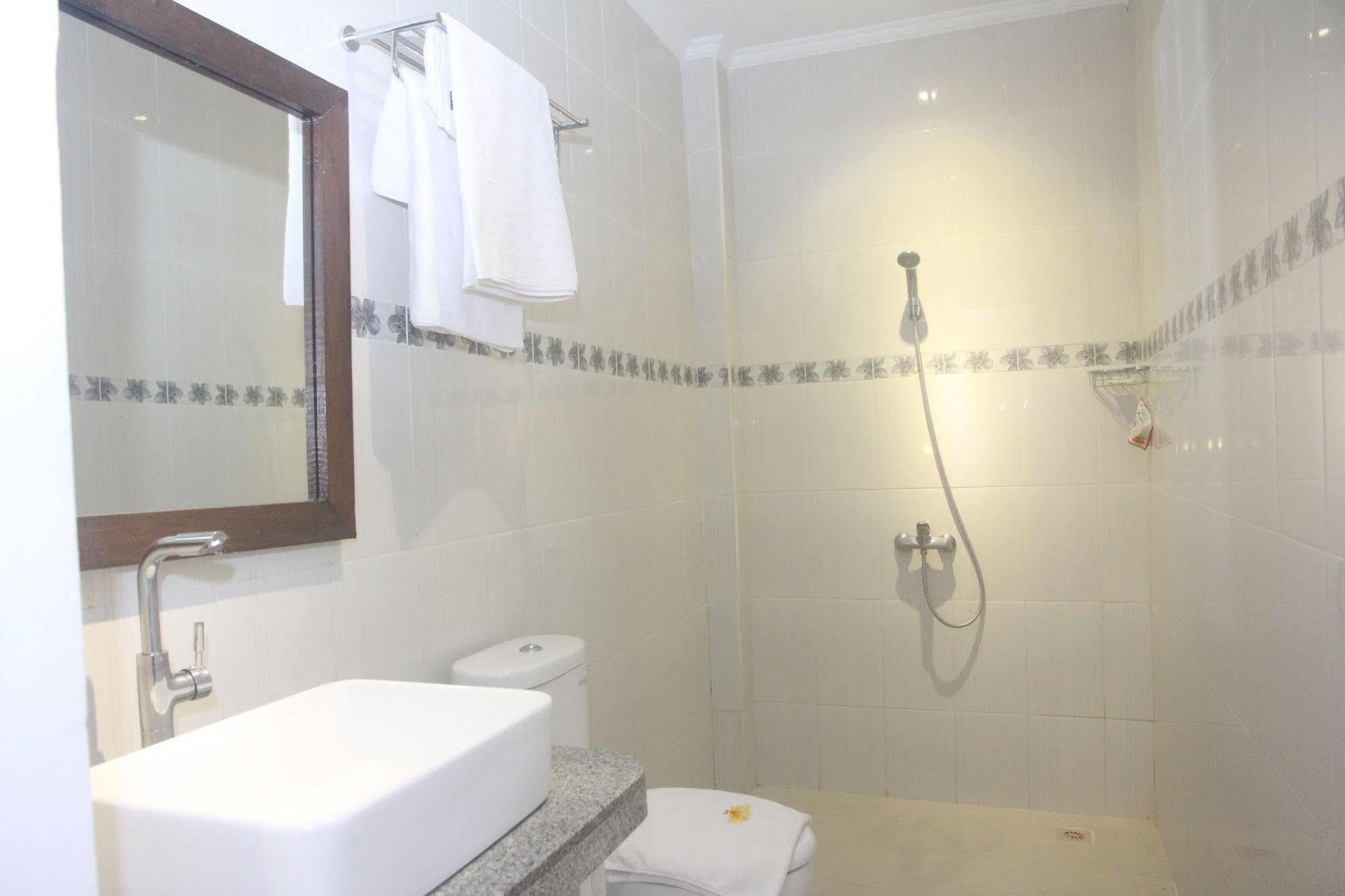 D'Camel Hotel Lembongan Εξωτερικό φωτογραφία