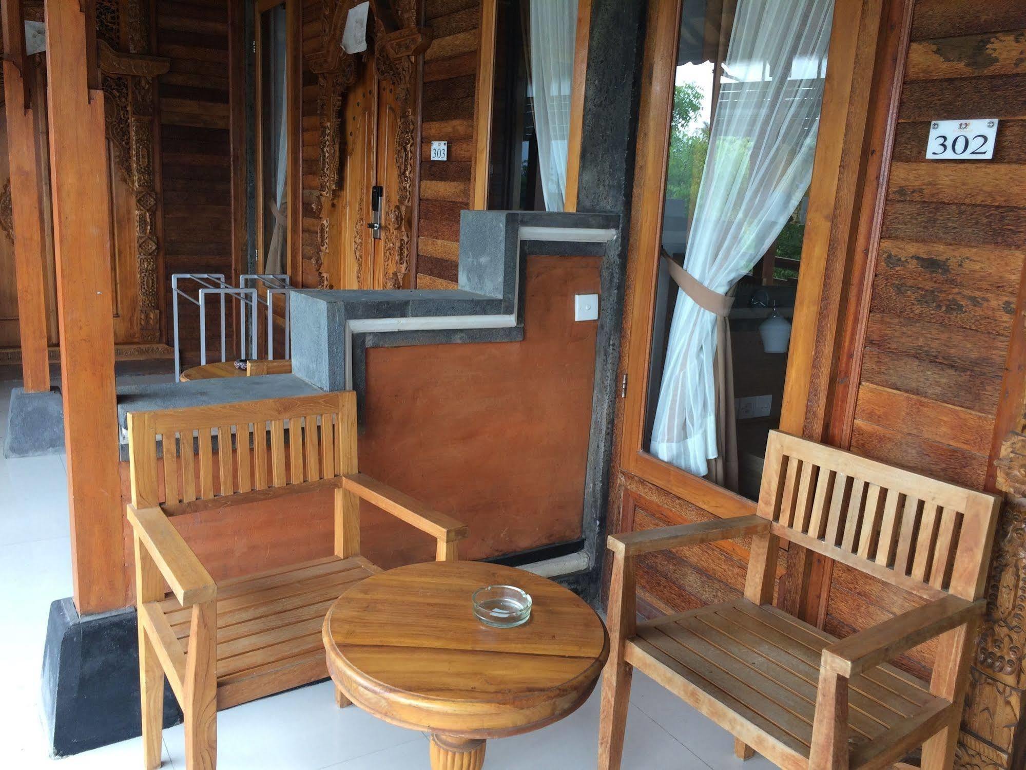 D'Camel Hotel Lembongan Εξωτερικό φωτογραφία