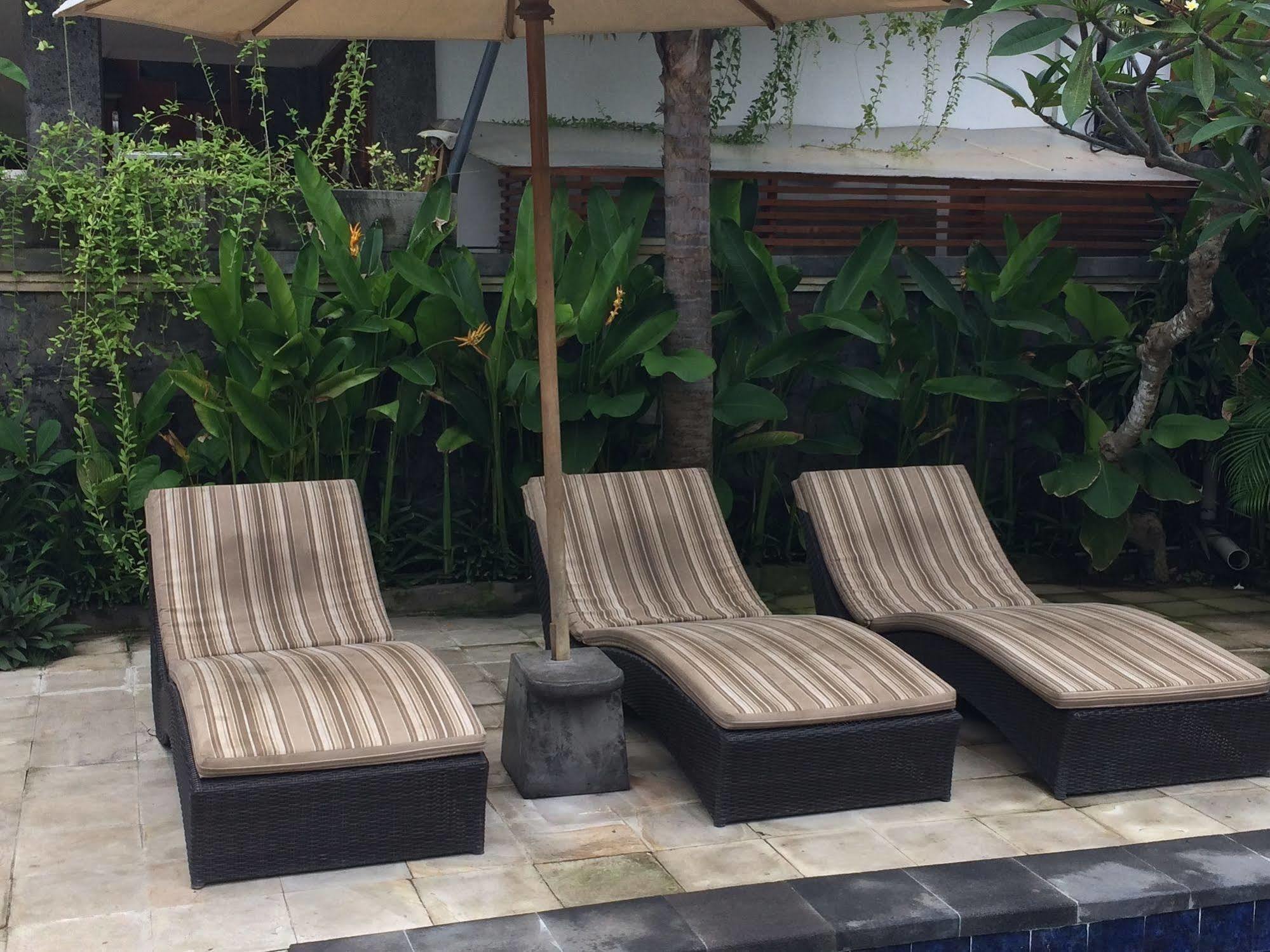 D'Camel Hotel Lembongan Εξωτερικό φωτογραφία
