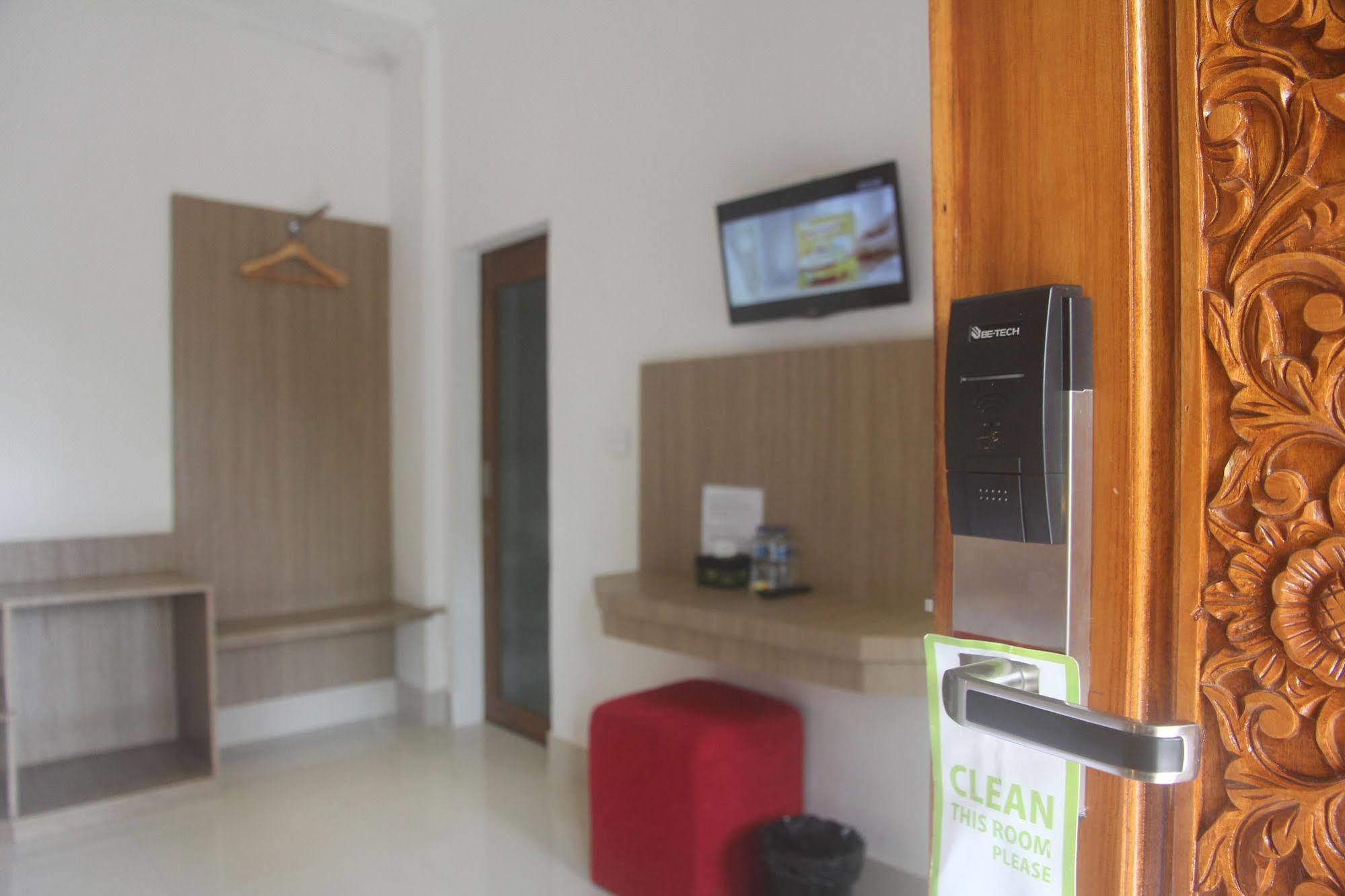 D'Camel Hotel Lembongan Εξωτερικό φωτογραφία
