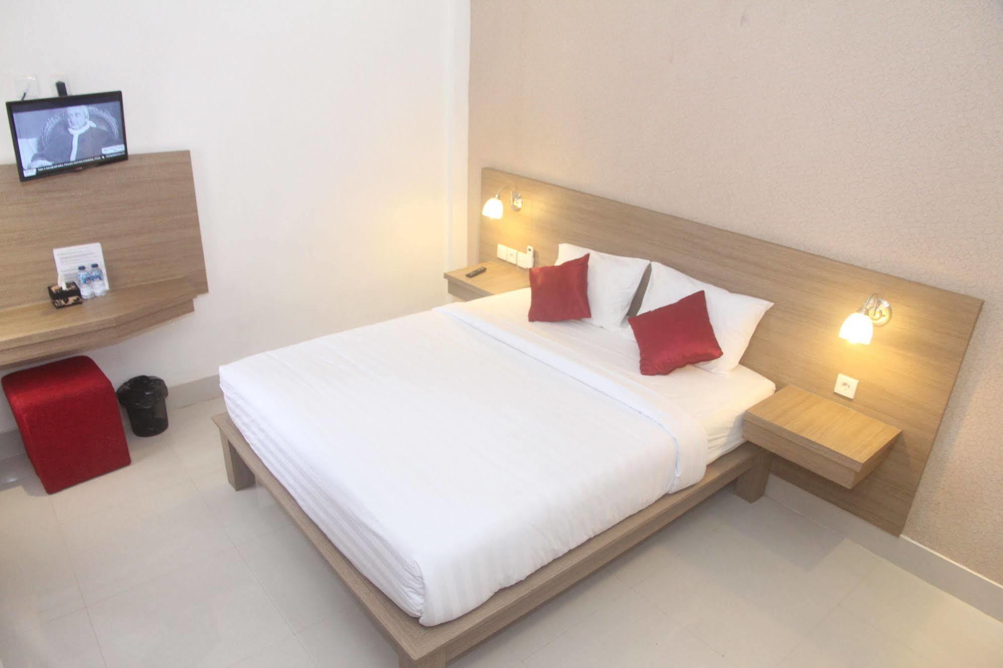 D'Camel Hotel Lembongan Εξωτερικό φωτογραφία