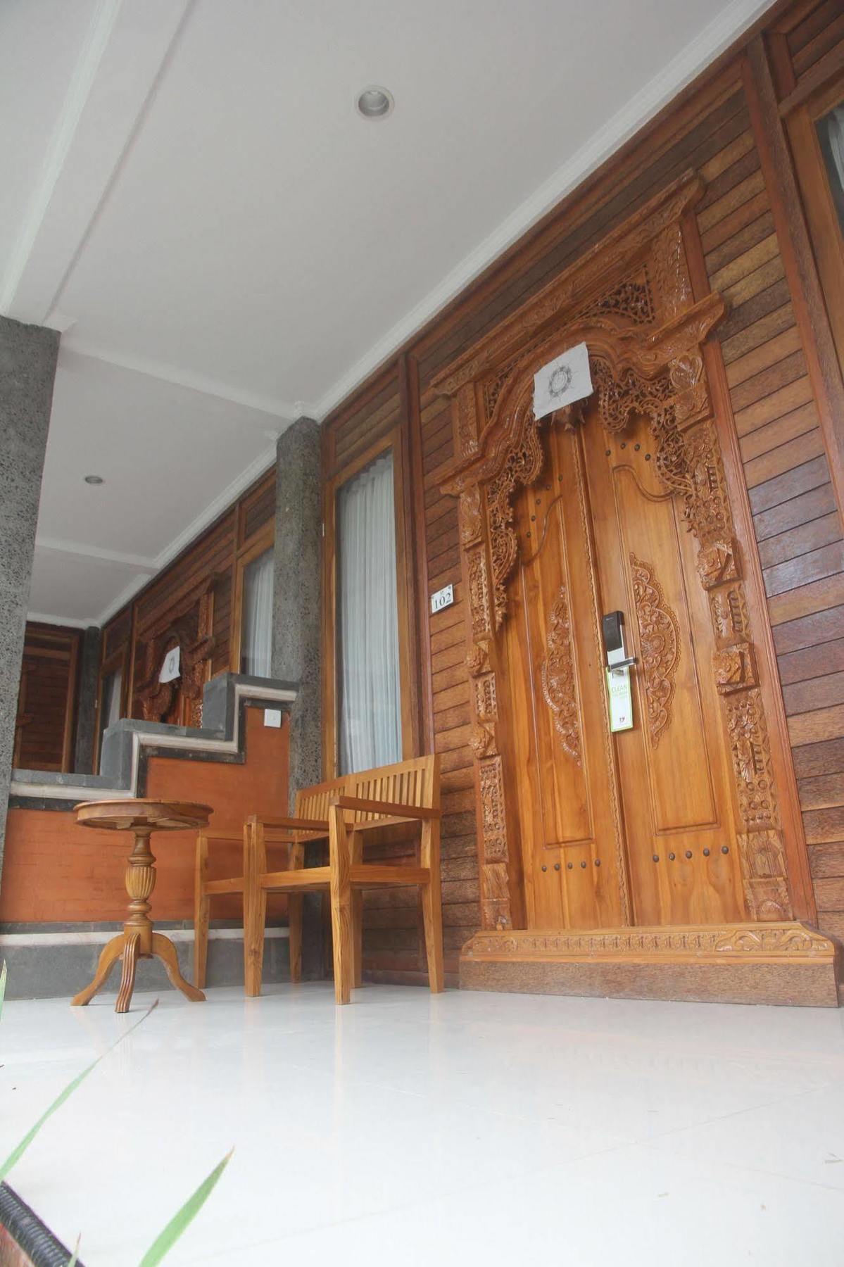 D'Camel Hotel Lembongan Εξωτερικό φωτογραφία